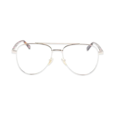 GUCCI Acetate Sunglasses "Gold"