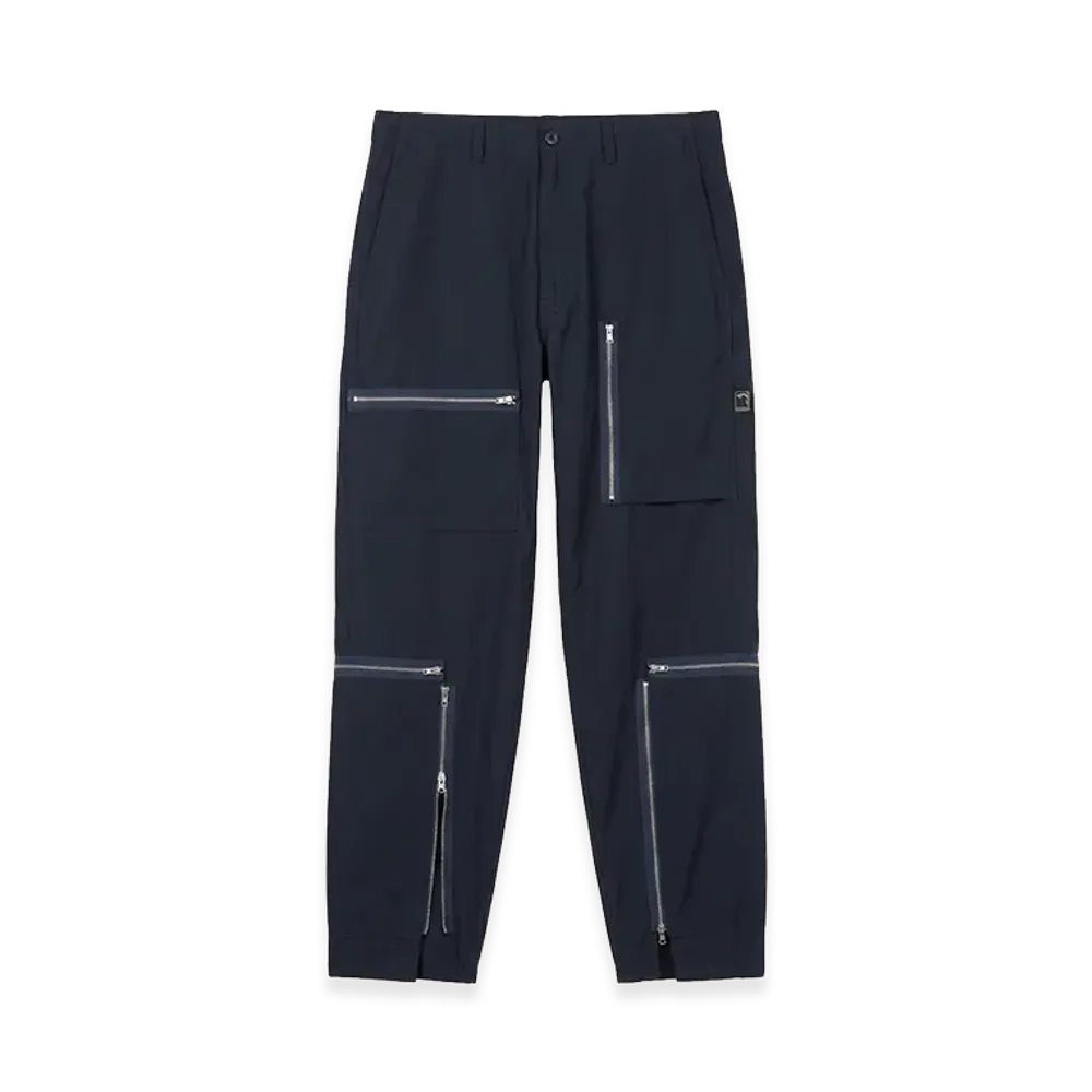 BROCHURE Bflight Pants "Navy"