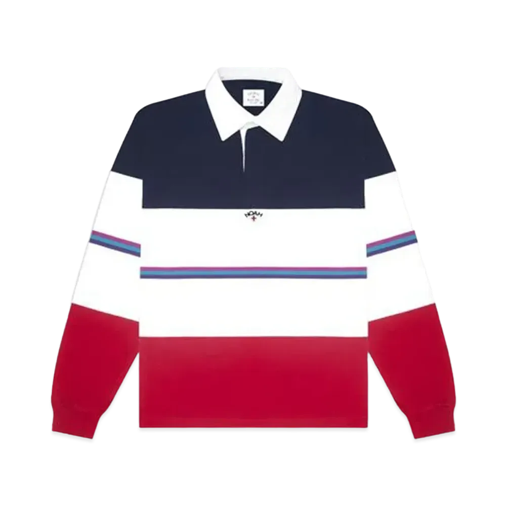 Noah Resort Rugby "Red"