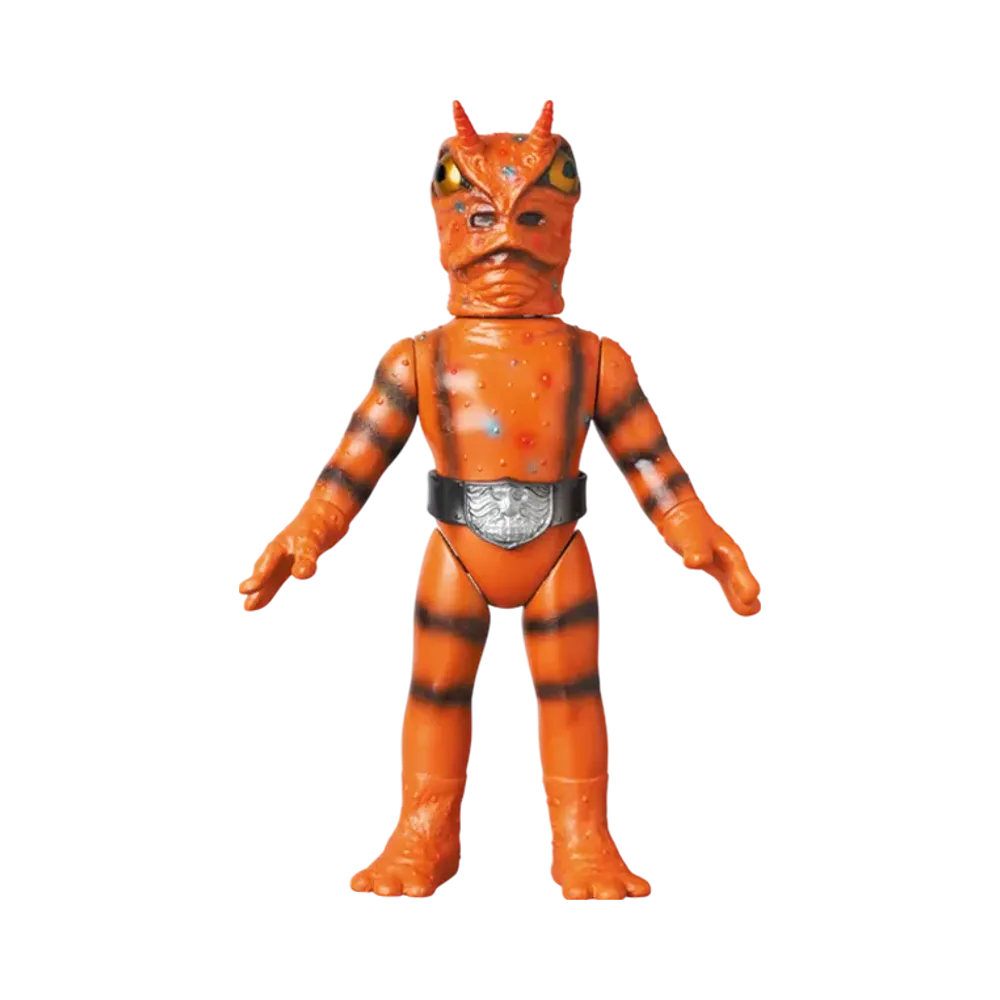 MEDICOM TOY "Toei Retro Sofvi Collection" -Masked Rider- Toad Giller