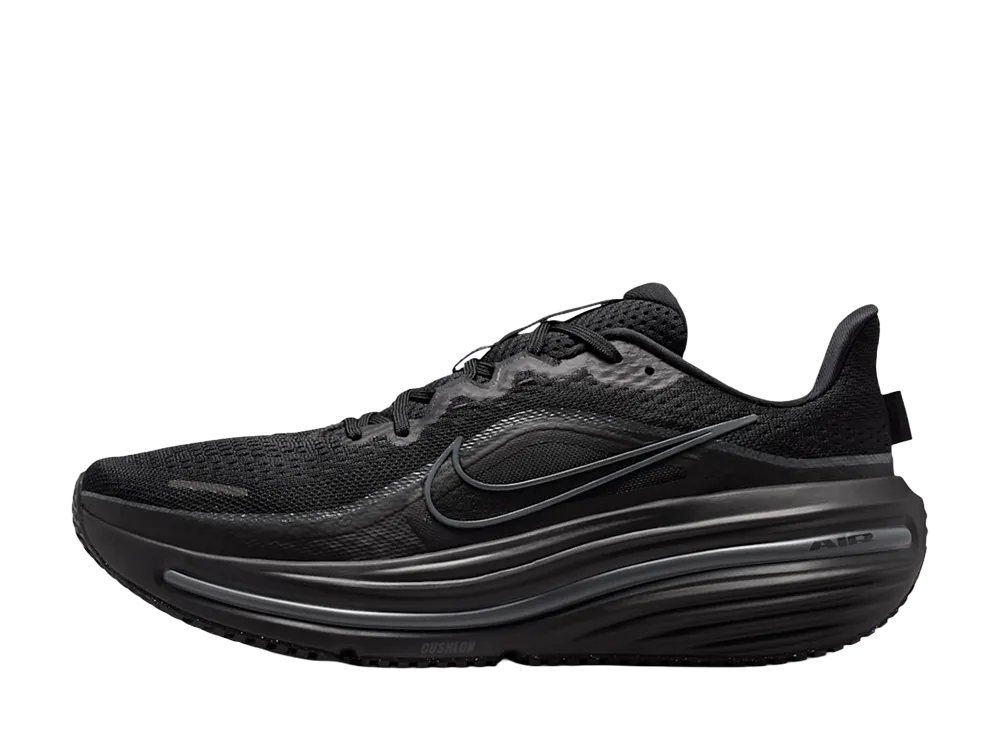 Nike Winflo 12 "Black/Dark Smoke Grey"