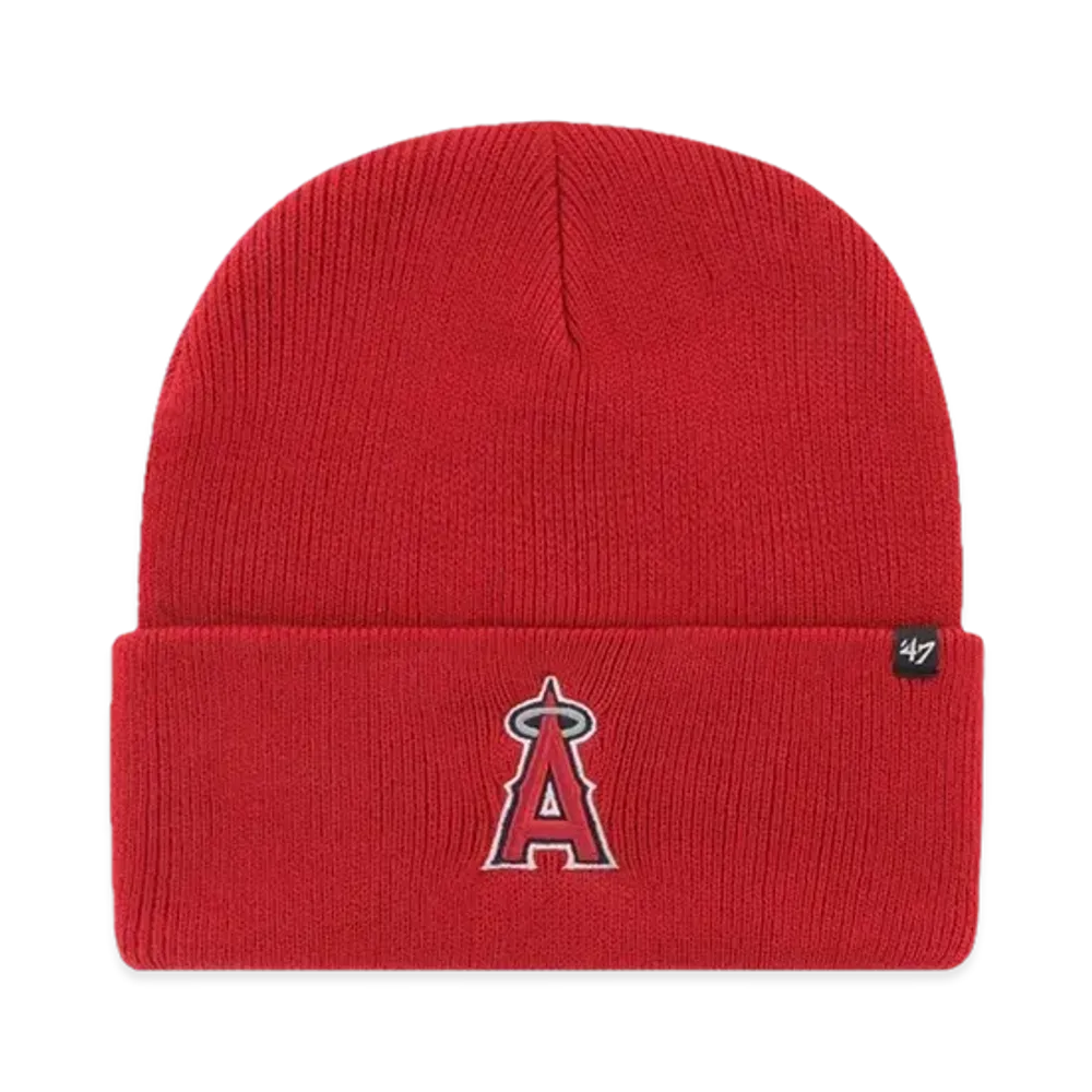 47 MLB Haymaker Cuff Knit "Angel Thread"