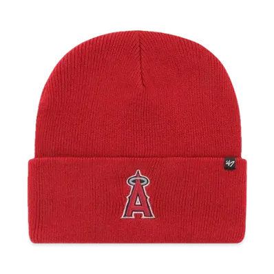 47 MLB Haymaker Cuff Knit "Angel Thread"