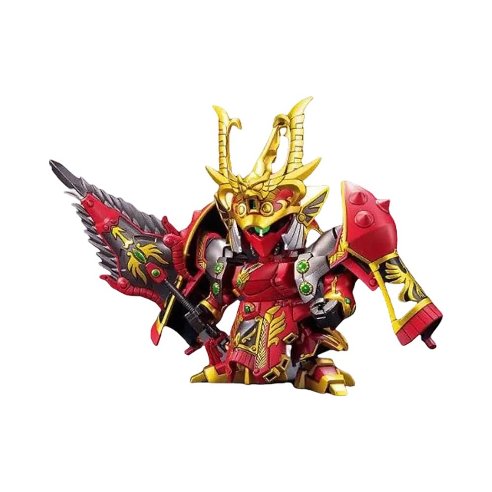 BB Warrior No.362 Tenshihou Shiba-i Sazabi