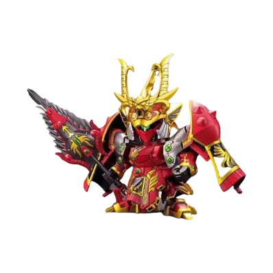 BB Warrior No.362 Tenshihou Shiba-i Sazabi