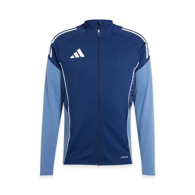 adidas Tiro 25 Competition Training Jacket "Team Navy Blue 2/Crew Blue"