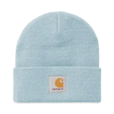 Carhartt WIP Short Watch Hat "Misty Sky"