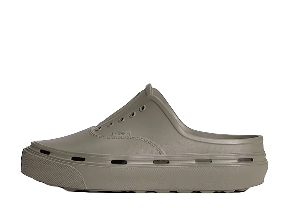 Vans Authentic Foam Mule "Brown"