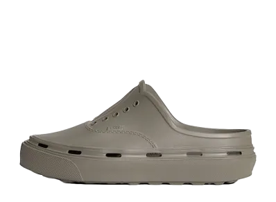 Vans Authentic Foam Mule "Brown"