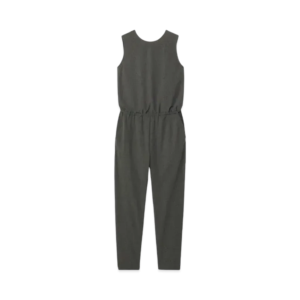 The North Face Flexible All In One "Mix Charcoal"