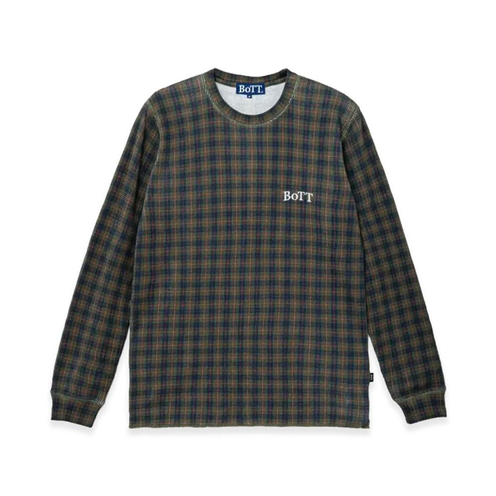 BoTT Check Thermal "Forest"