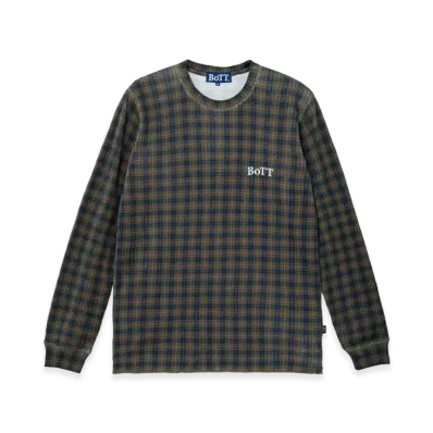 BoTT Check Thermal "Forest"