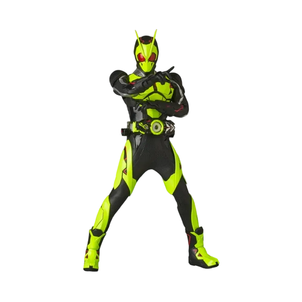 MEDICOM TOY "RAH GENESIS" No.785 -Kamen Rider Zero-One- Kamen Rider Zero One Rising Hopper