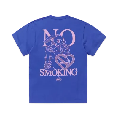 FR2 Cheer Rabbit T-shirt "Blue"
