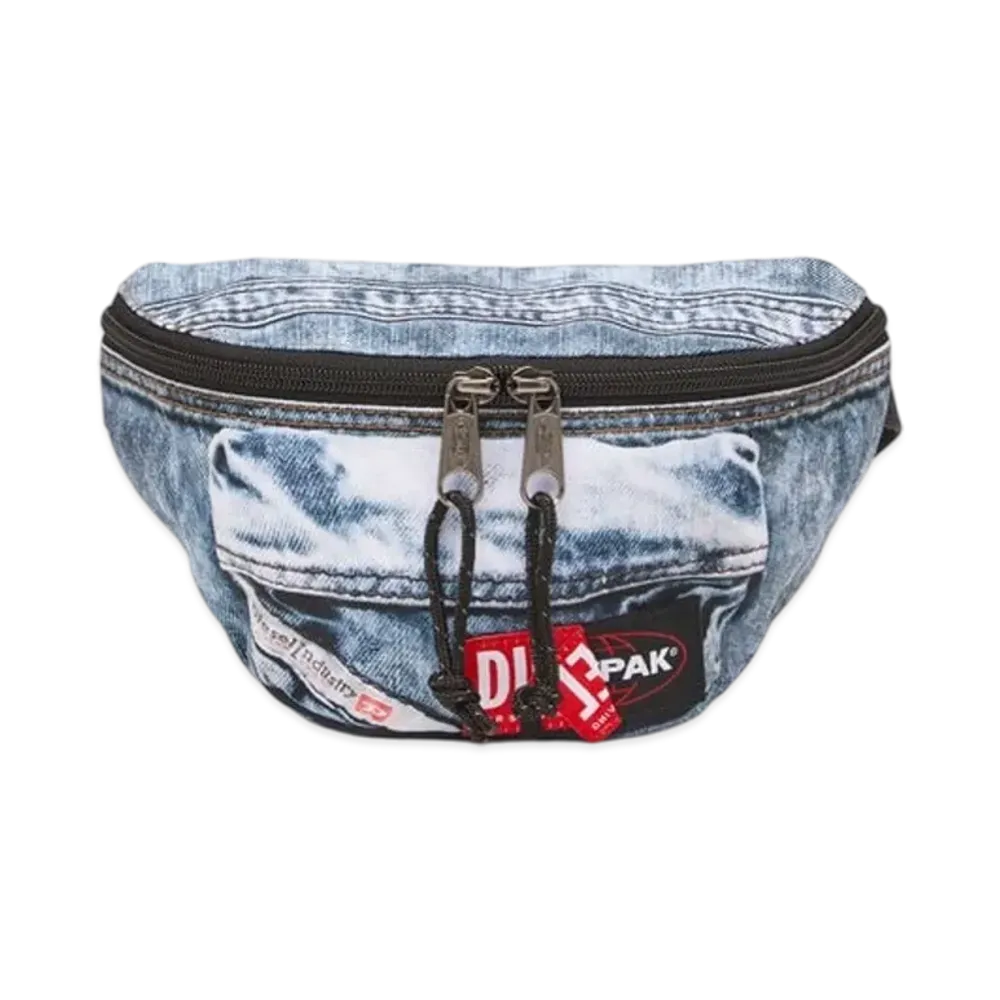 Diesel x Eastpack Springer "Blue"