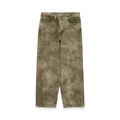 Levi's Jeans "Green"