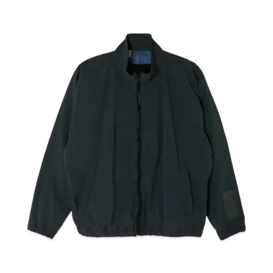N.HOOLYWOOD Training Blouson "Charcoal"