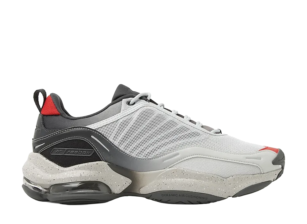 Marquee Player × mita sneakers × Reebok DMX Series 3000 "Black/Grey"