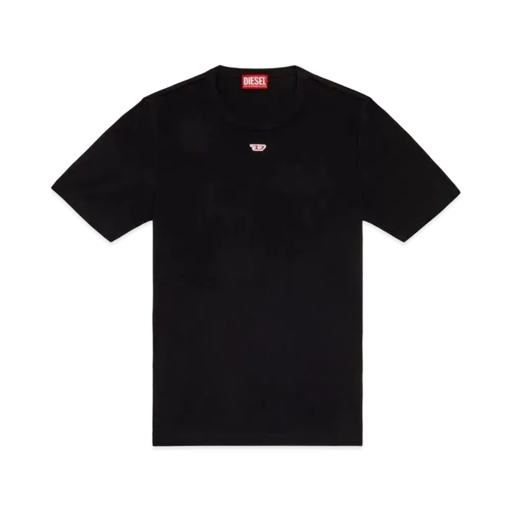Diesel D-Ribber-N "Black"