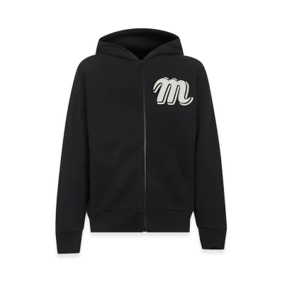 MONCLER Genius Mercedes Benz Clothing "Black"