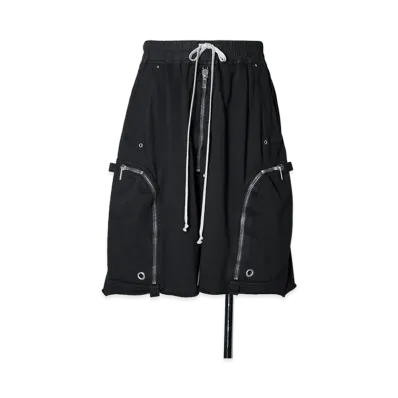 Rick Owens DRKSHDW Bauhaus Pods "Black"