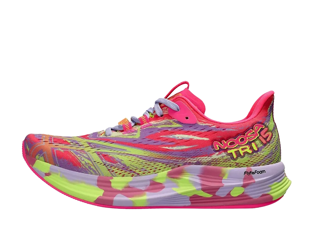 Asics Women's Noosa TRI 15 