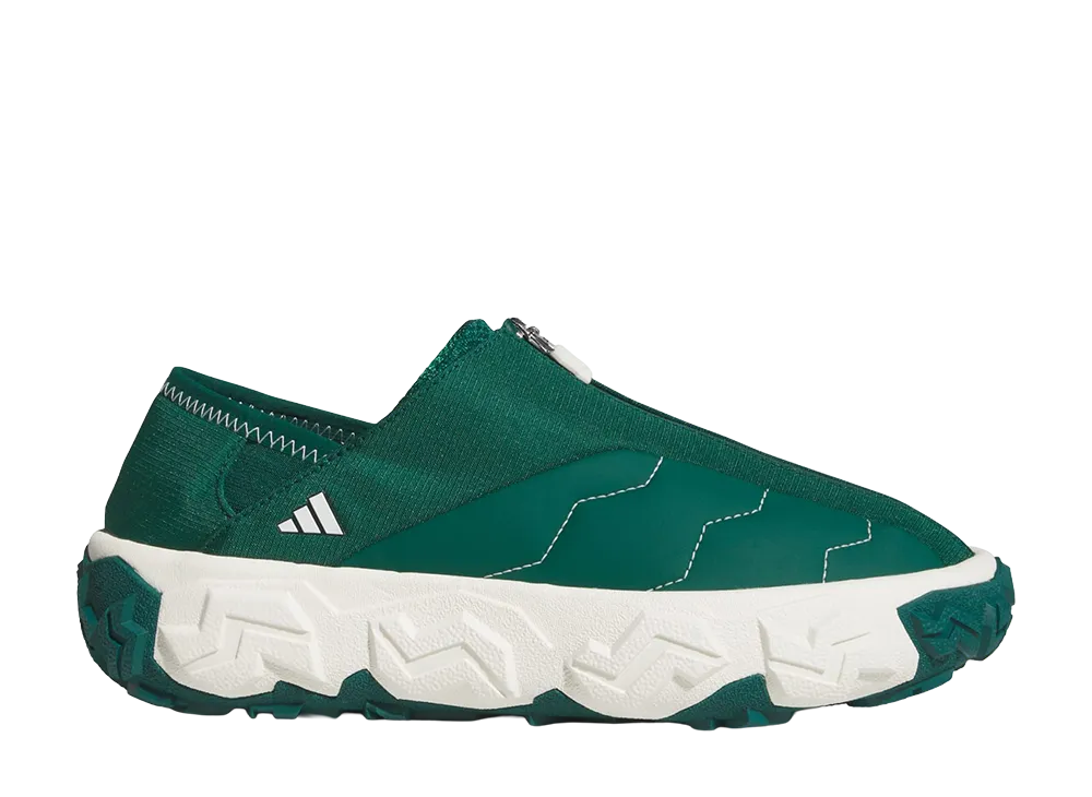 adidas Codechaos Techmoc "Collegiate Green/Off White"