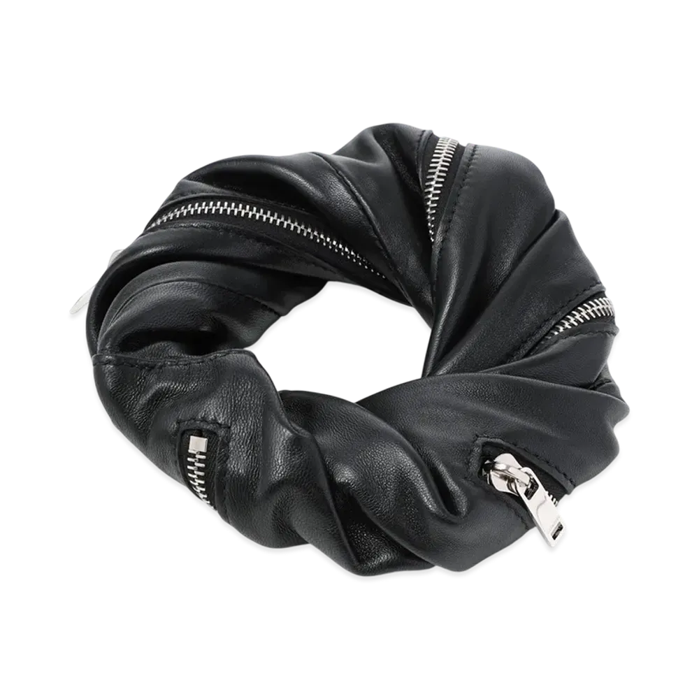 Jil Sander Bracelets "Black"