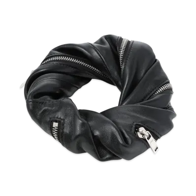 Jil Sander Bracelets "Black"