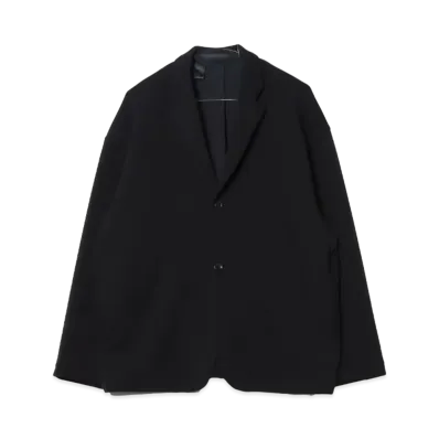 N.HOOLYWOOD Jacket "Black"