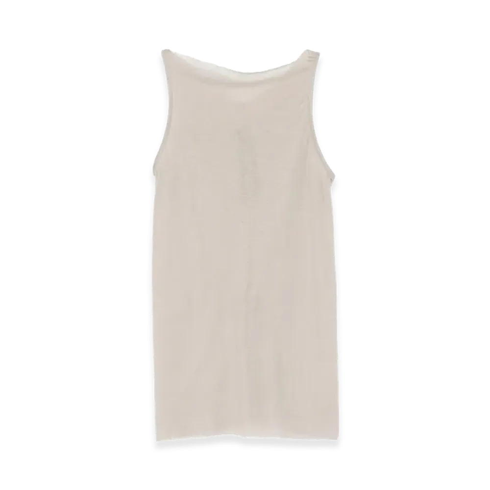 Rick Owens Women's Top "White"