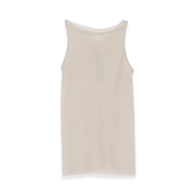 Rick Owens Women's Top "White"