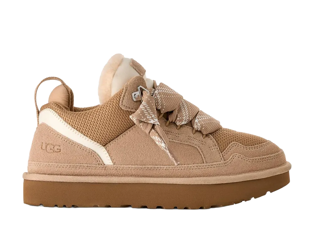 UGG Women's Lowmel "Sand"