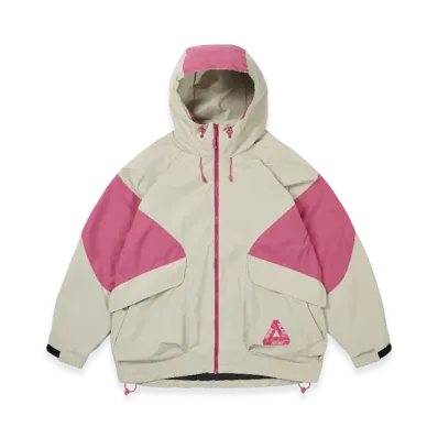 PALACE Paltic Jacket "Stoney Grey"