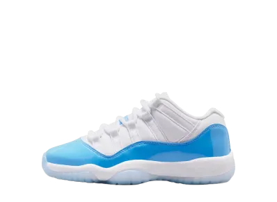 Nike GS Air Jordan 11 Retro Low "University Blue" (2026)