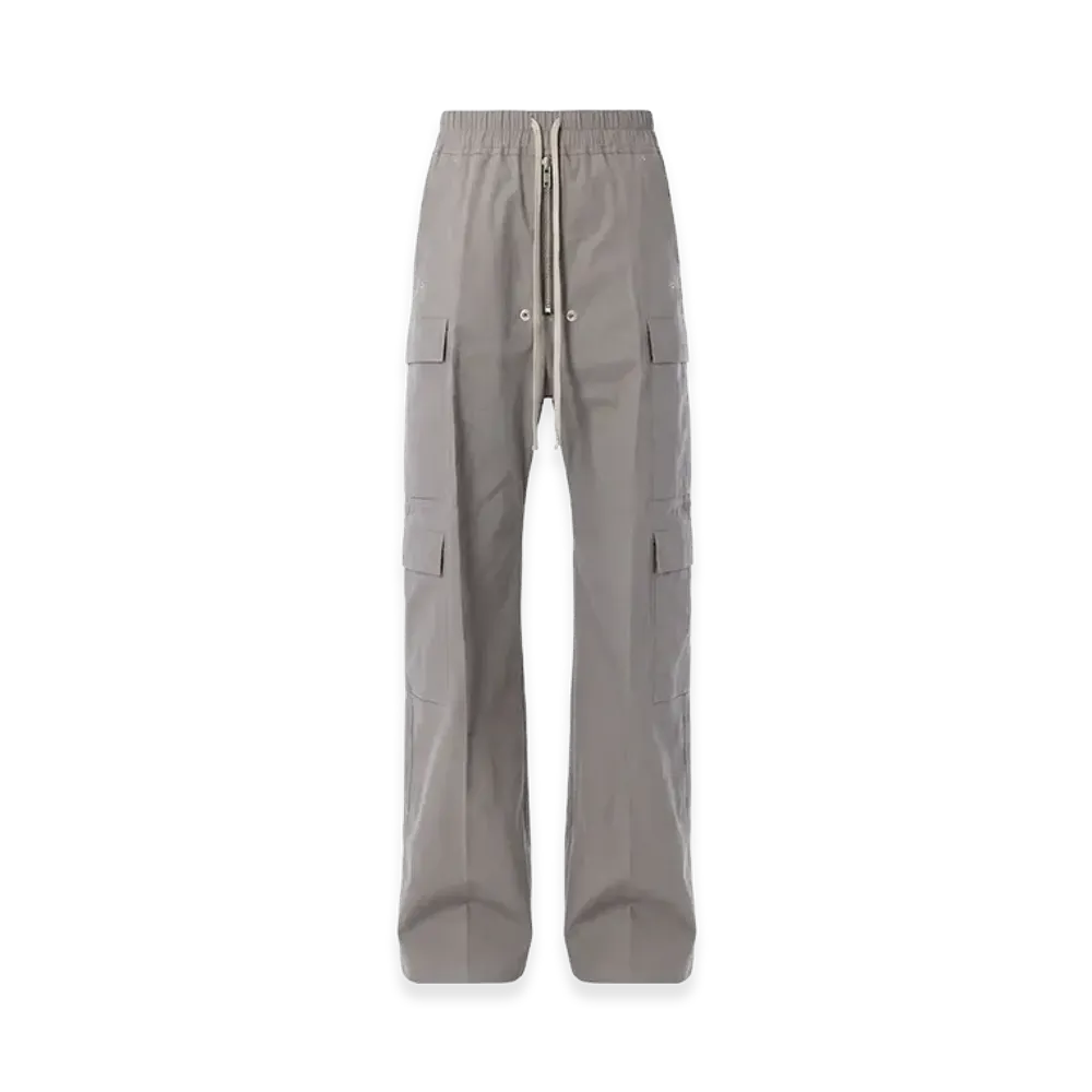 Rick Owens Trousers "Gray"