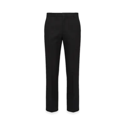 PRADA Trousers "Black"