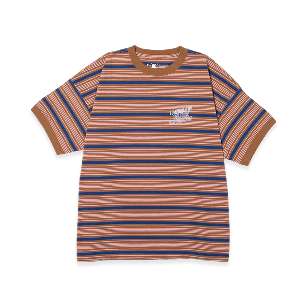 F/CE. Border Ringer T "Pink"