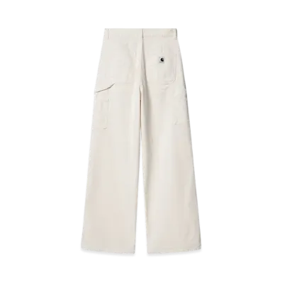 Carhartt WIP Women's Jens Pants "Wax Stone Washed"