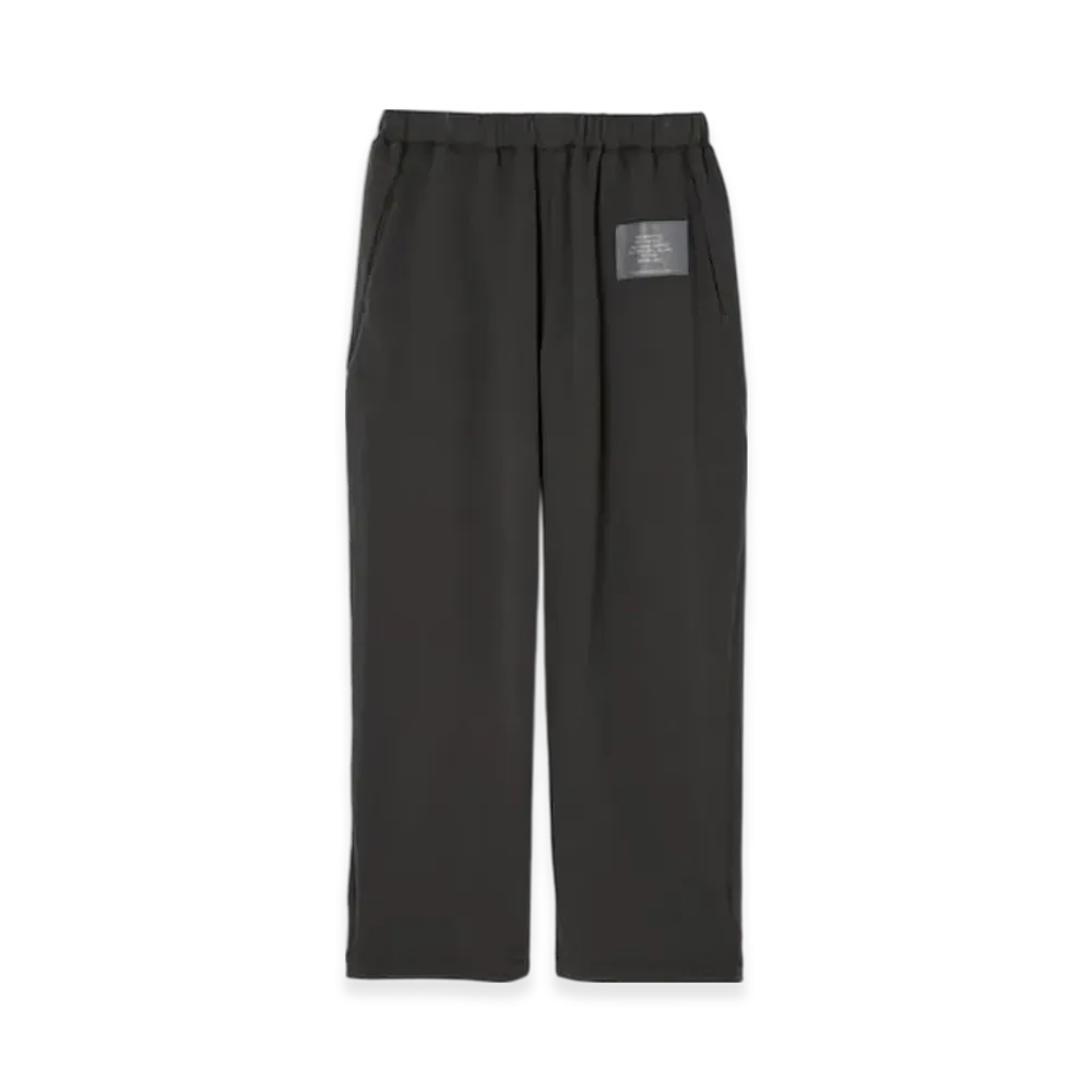 N.HOOLYWOOD Easy Pants "Charcoal"