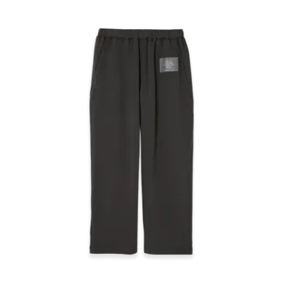 N.HOOLYWOOD Easy Pants "Charcoal"