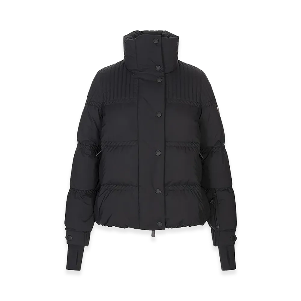 MONCLER Women's Down Filled Comforter "Black"