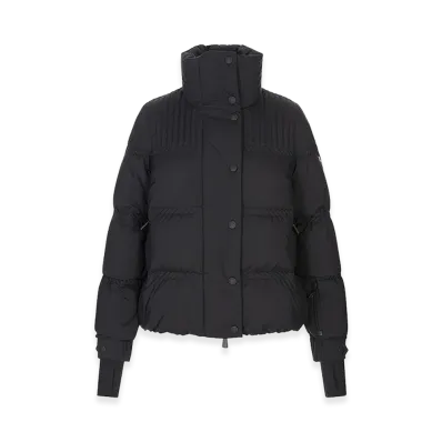 MONCLER Women's Down Filled Comforter "Black"