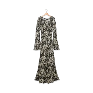 GANNI Shirt "Black"