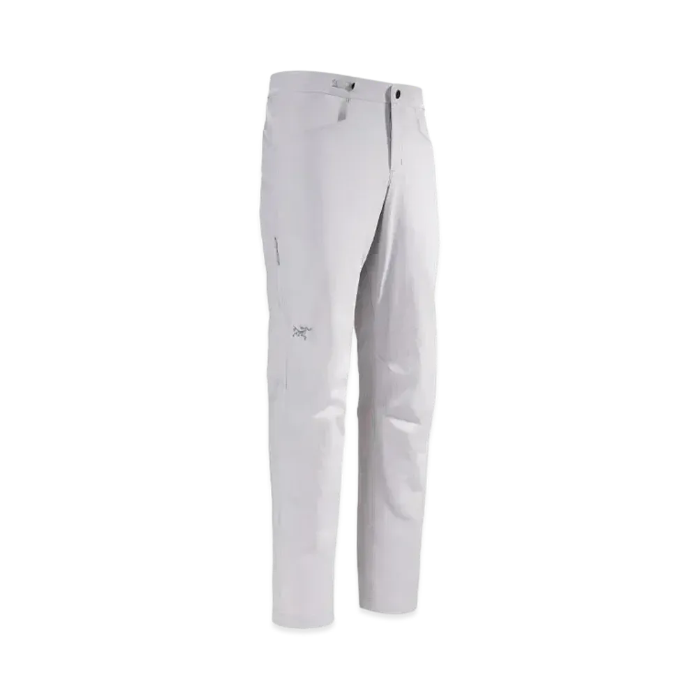 ARC'TERYX Concealed Pants Men's X000007783 "Solitude"