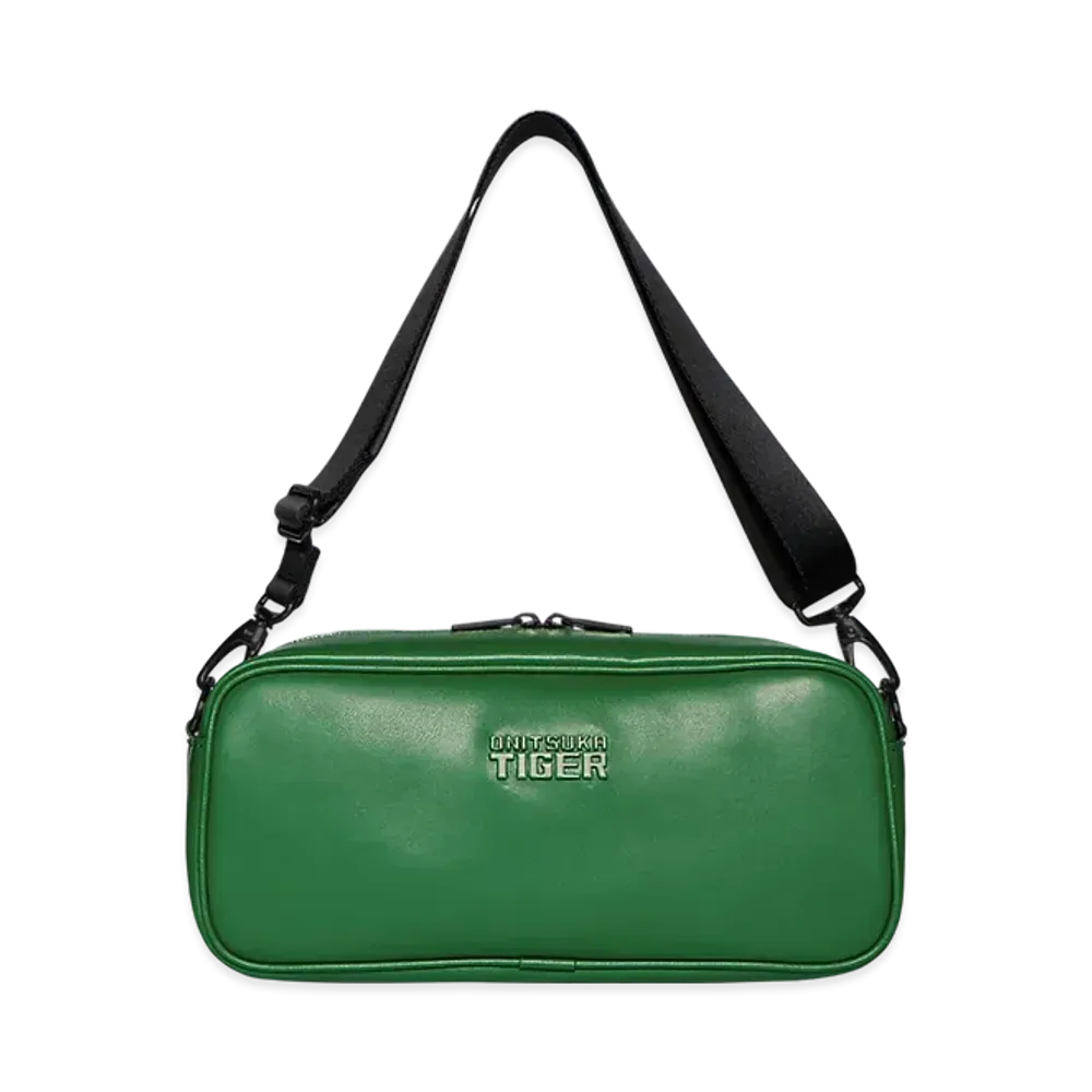 Onitsuka Tiger Bag L "Green"