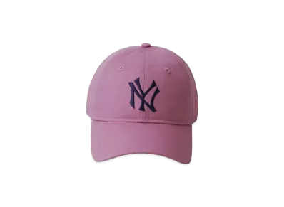 NEW ERA x JOURNAL STANDARD The "Back Face" Cap Fresh Clean 920 "Pink A"