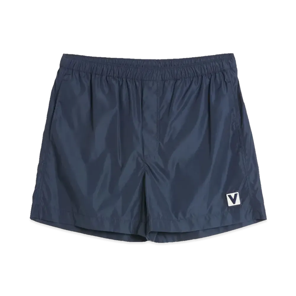 Valentino Sea Clothing "Navy"