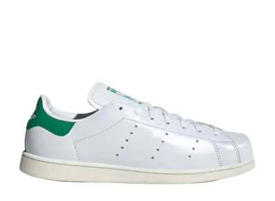 adidas Women's Stan Smith SQ "Cloud White/Green"
