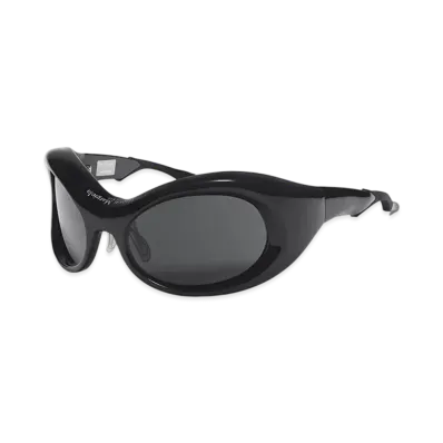 Gentle Monster x Maison Margiela MM001 01 "Black"